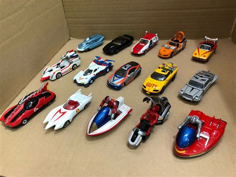 經典罕有 懷舊絕版 Hot Wheels 超合金 幪面超人 Black RX 七星俠 巴郎 閃電 刑事 卡邦 高智能方程式 超合金 戰車 每款 興趣及遊戲 玩具 遊戲類