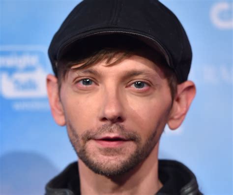 El Actor Dj Qualls Revela Que Es Gay Cromosomax