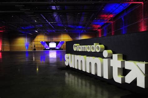 Gramado Summit Encerra Ano Mais De Palestrantes Confirmados Para