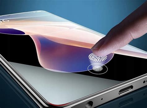 Martech Szkło Ochronne Do Samsung Galaxy M35 5G Hartowane 0 33Mm Na