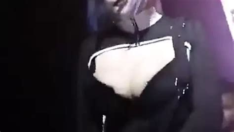 Dj With Big Tits 2 XHamster