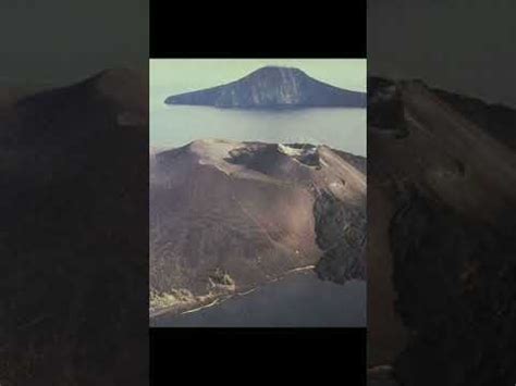 Info Apa Hari Ini Krakatau Meletus Agustus Krakatau Krakatoa