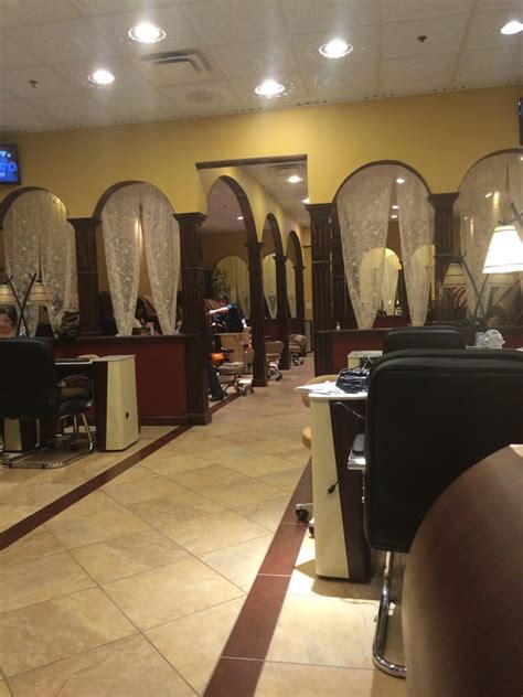 Serenity Nail Spa 10 Photos Nail Salons Reviews 8141 Hwy 72