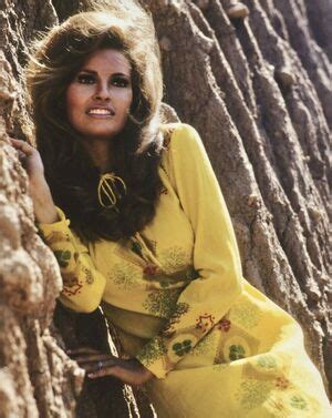 Raquel Welch Leaked Nude Photos And Videos