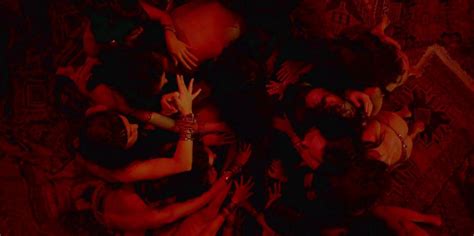 Naked Unknown In Marco Polo