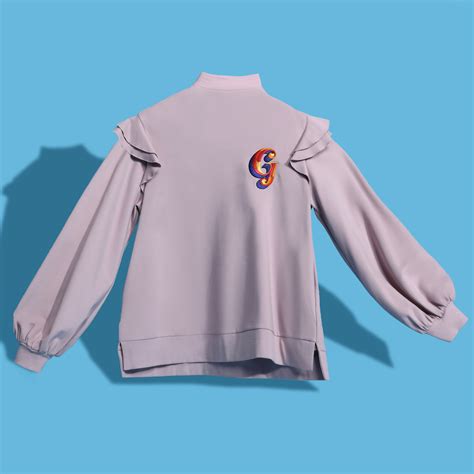 Jumper Nude B Copy Pamper My