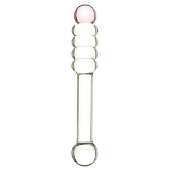 The Ruling Wand Glass Dildo Home Lifestyles GoSensi