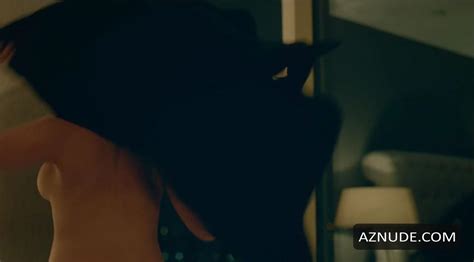 REBECCA GRANT Nude AZNude