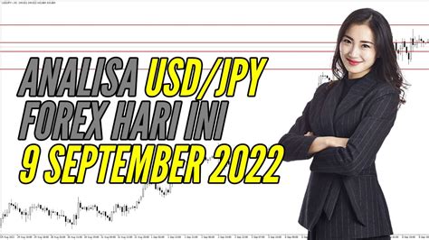 Live Analisa Forex Hari Ini Usd Jpy September Forecast