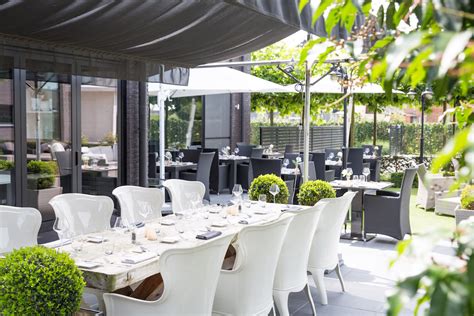 Den Berg, your brand new event venue - Mice Magazine