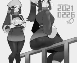 Artist Thiccwithaq E Hentai Galleries