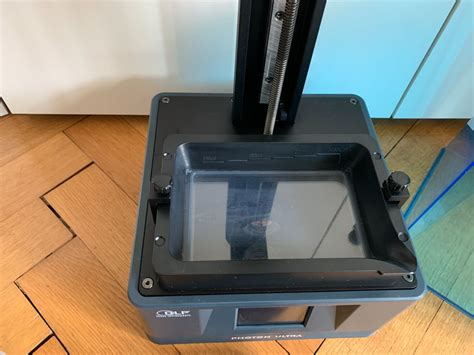 Anycubic Photon Ultra DLP 3D Drucker Kaufen Auf Ricardo