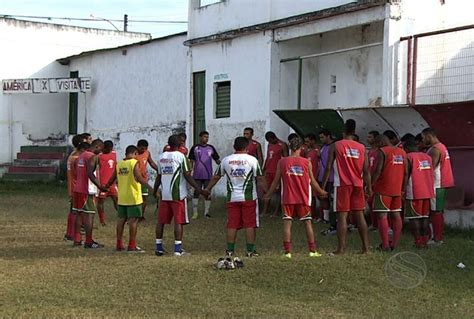 Am Rica E Boca J Nior Disputam Vaga Na Final Da S Rie A Do Campeonato