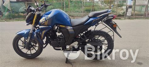 Yamaha FZS 2023 For Sale Uttara Bikroy