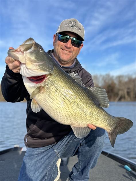 Lake Fork is off to a great start in 2024!!! • Jason Hoffman’s Lake