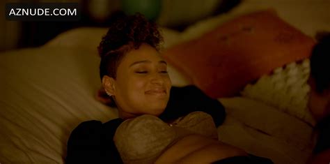 The L Word Generation Q Nude Scenes Aznude