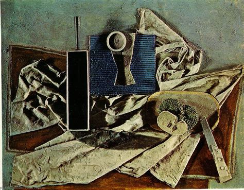 Oil Painting Replica Untitled 1937 By Pablo Picasso Inspired By 1881 1973 Spain