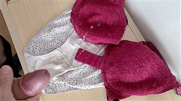 Corrida En Bragas De Mi Vecina Xvideos