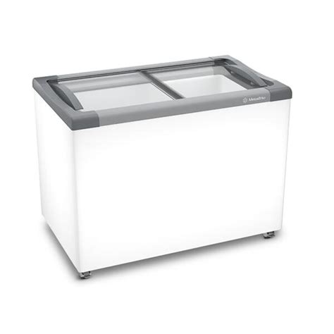 Comprar Freezer E Expositor Horizontal Metalfrio 292L NF30 Supra A