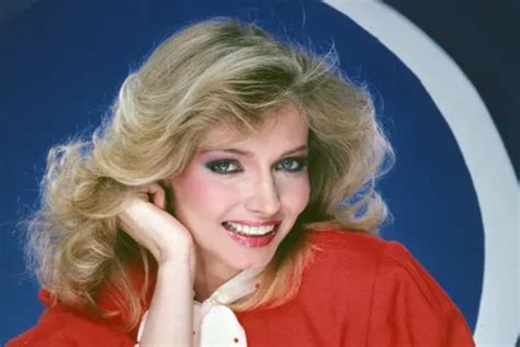 Cindy Morgan of 'Caddyshack' fame passes away at 69 - The Statesman