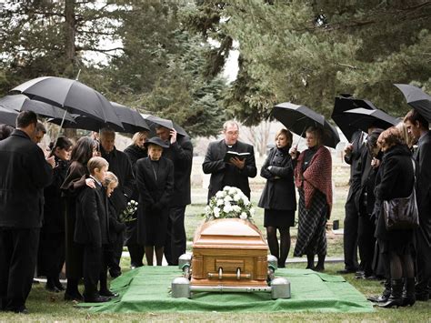 Funeral