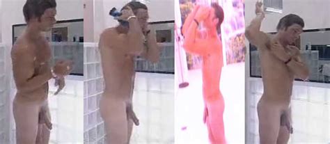 Big Brother Guys Naked