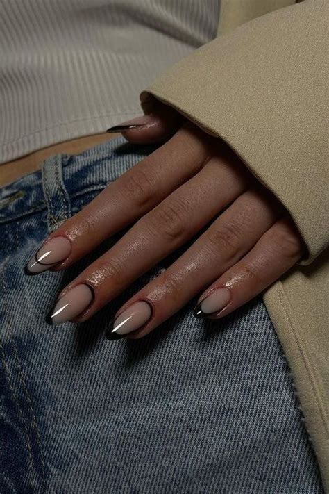 Pin By Tyler On Nail Looks Gel Nails Nude Nails Stylish Nails