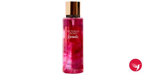 Romantic Victoria's Secret perfume - a fragrance for women 2016