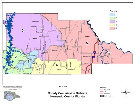 Meet The Candidates County Commissioner District 3 Hernando Sun