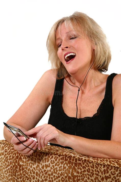 Aantrekkelijke Jaren 40 Kaukasische Blonde Vrouw Stock Afbeelding Image of blond één 20121481