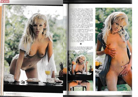 Playboy Magazine Croatia Nude Pics Seite