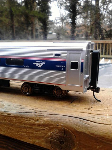 Metrorail Blue Line: Route Information and Schedule Updates 9