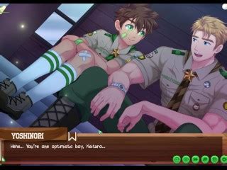 Camp Buddy 第 集 Pornhub Gay