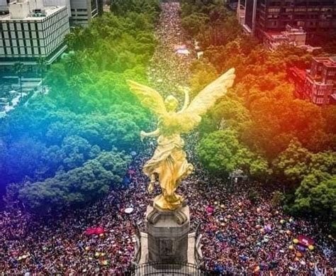 Ha Llegado El Momento Para Que La Marcha Del Orgullo Gay Evolucione Y Sea Un Buen Negocio Para