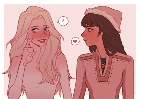 Gay Disney Disney Ships Frozen Disney Movie