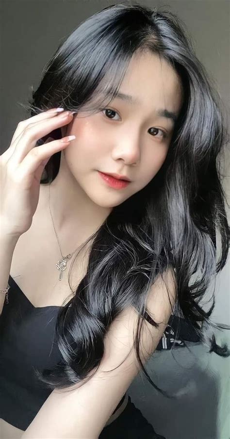 Top 99 Ảnh Gái Cute Dễ Thương Xinh Đẹp Cực Kỳ Đáng Yêu