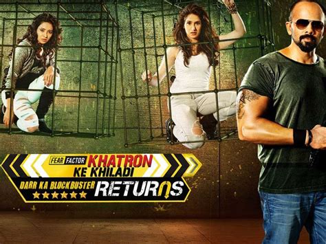 Prime Video Khatron Ke Khiladi Season