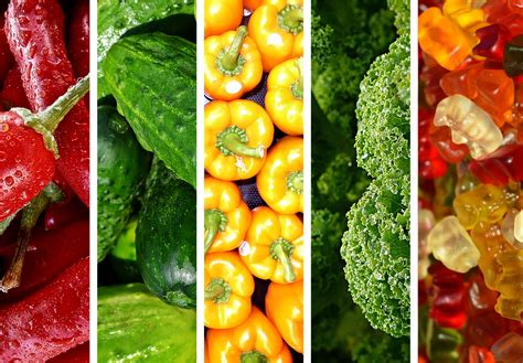 Die 80/20 Regel - Gesunde Ernährung ohne Verzicht - eatclever Blog