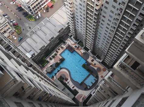Sudirman Park Apartments All Jakarta Apartments Reviews And Ratings