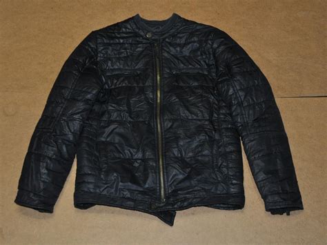 Armani jeans мужская утепленная куртка пуховичек армани — цена 460 грн ...