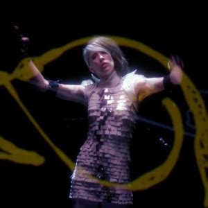 Imogen Heap Dezeen Hot List