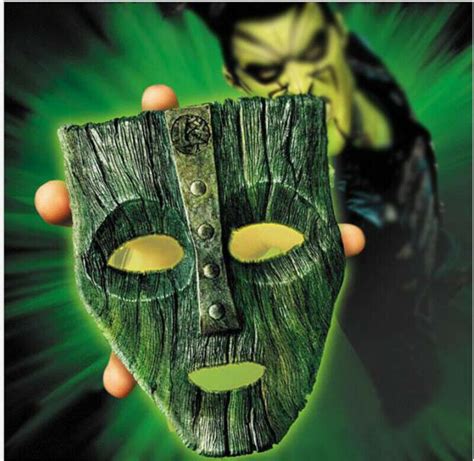 Resin Mask Loki Mask Jim Carrey Halloween Cosplay Prop Fancy Collection Facemask Ebay