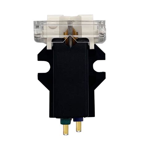 J A IMP NUDE SHURE社製カートリッジ復刻モデル JICO 日本精機宝石工業株式会社