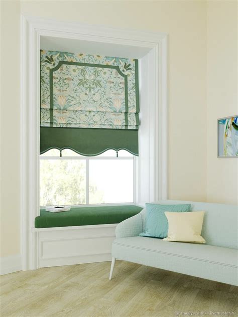 Римская штора с принтом на заказ, любой размер на заказ в интернет ...