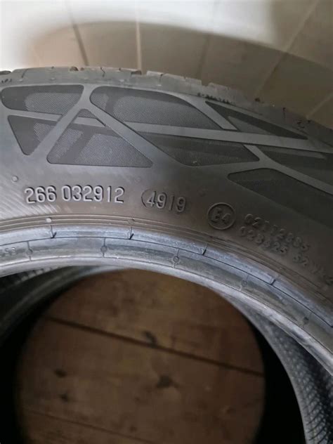 2 Sommerreifen Conti 175/65R14 86T in Sachsen-Anhalt - Halberstadt ...