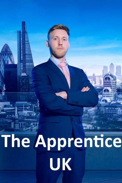 The Apprentice UK - Season 18 Watch Online Free