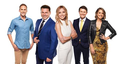 today show reveals surprise    breakfast tv show