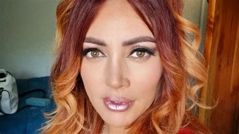 Te espero con ansias La Rancherita eleva los termómetros con fotito en bikini RadioActiva