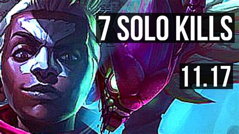 Ekko Vs Kha Zix Jungle Rank Ekko Winrate Rank Solo