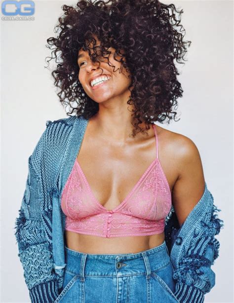 Alicia Keys Nude Pictures Photos Playboy Naked Topless Fappening